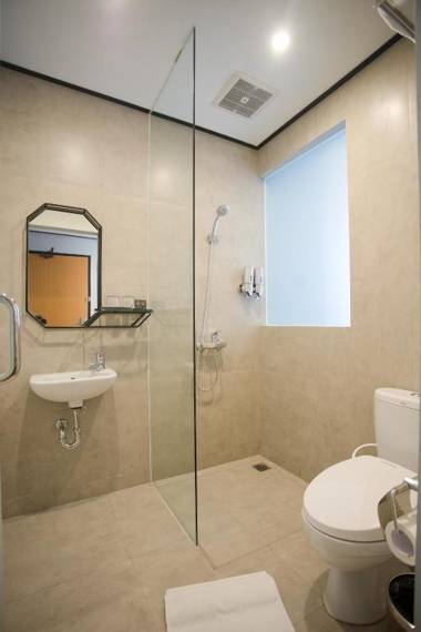 Allstay Hotel Yogyakarta