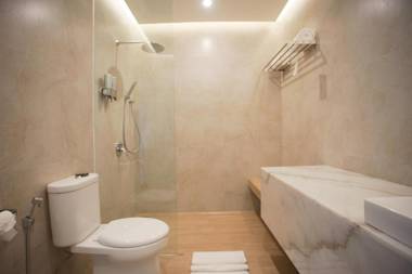 Allstay Hotel Yogyakarta