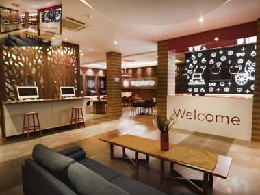 Kalya Hotel Yogyakarta