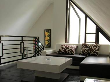 Villa Amaryllis Kaliurang