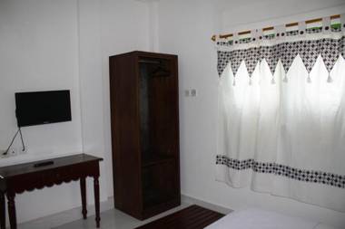 Jasmine Heritage Homestay