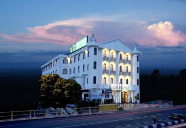 d'Salvatore Boutique Hotel Yogyakarta