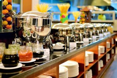 The Atrium Hotel & Resort Yogyakarta