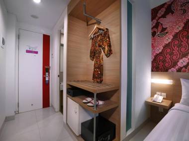 favehotel Malioboro - Yogyakarta