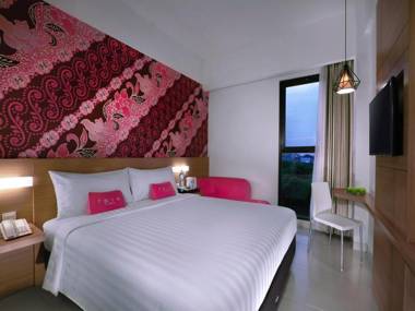 favehotel Malioboro - Yogyakarta