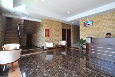 Amaya Suites Hotel