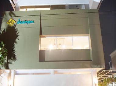 Dasinem Family Homestay