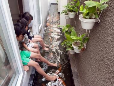 Dasinem Family Homestay