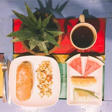 Good Karma Yogyakarta