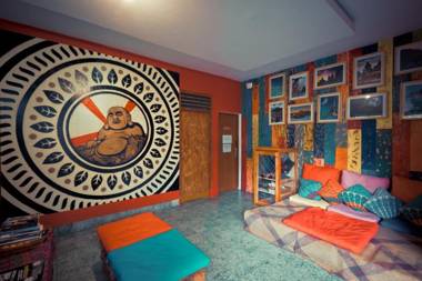 Good Karma Yogyakarta