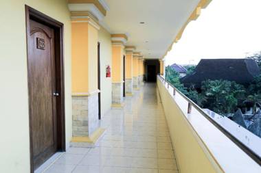 Hotel Tjiptorini Jaya