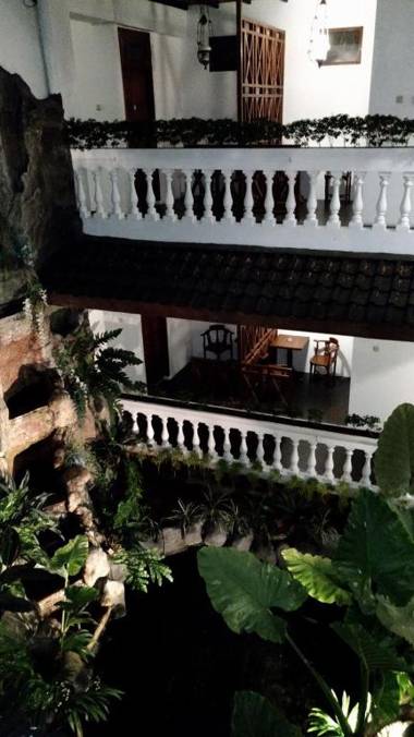 Bladok Hotel & Restaurant