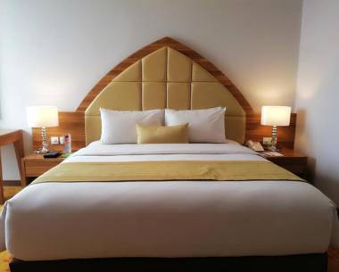 Grand Serela Yogyakarta by KAGUM Hotels