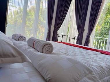 Mahoni Homestay