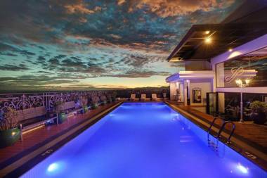 Lafayette Boutique Hotel