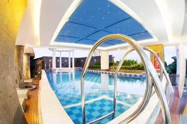 Tara Hotel Yogyakarta