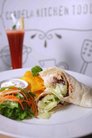 Cordela Kartika Dewi Yogyakarta