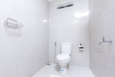 OYO 261 Sasono Putro Guest House