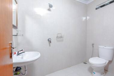 OYO 261 Sasono Putro Guest House