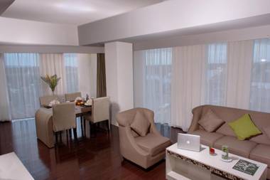 Platinum Adisucipto Hotel & Conference Center