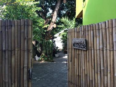 Nextdoor Homestay