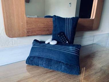 Prambanan Guesthouse