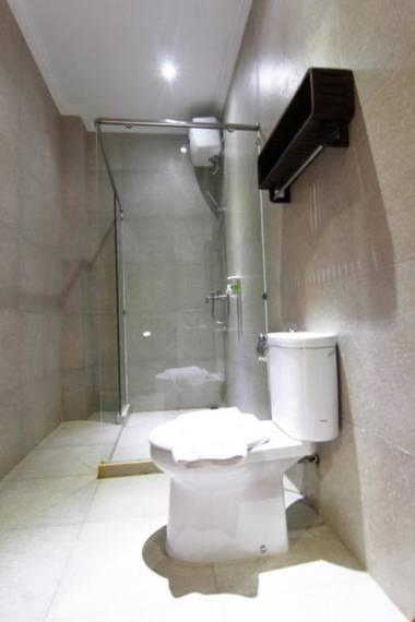 Joglo Mandapa Boutique Hotel