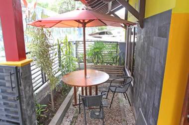 KoolKost Syariah near Malioboro Area