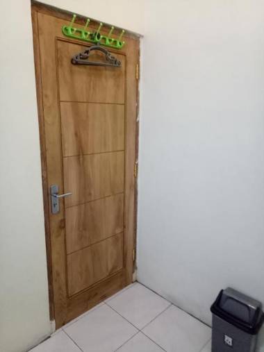 Losmen Fadel Malioboro Jogja