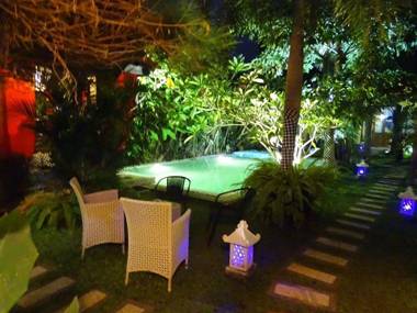 Villa Rosseno - Evelyn Private pool and Garden