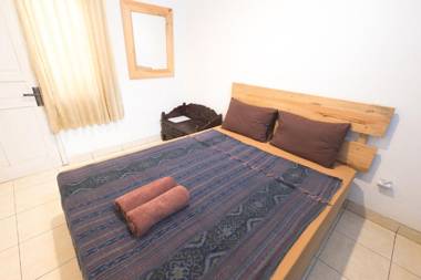 Happy Buddha Yogyakarta