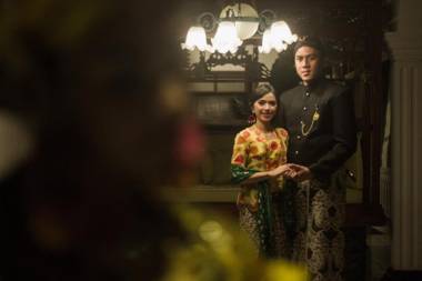 Raintree Boutique Villa & Gallery