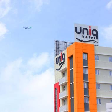 Uniq Hotel