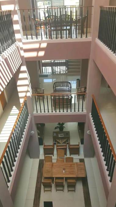 Hotel Amalia Malioboro