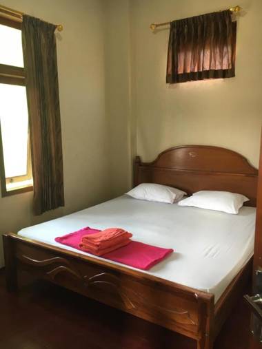 Sartika Hotel Prawirotaman