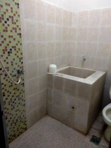 Sartika Hotel Prawirotaman