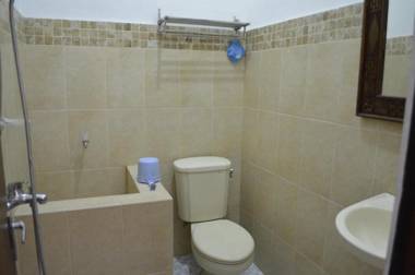 Sartika Hotel Prawirotaman