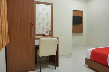 RedDoorz Plus @ Jalan Parangtritis 2