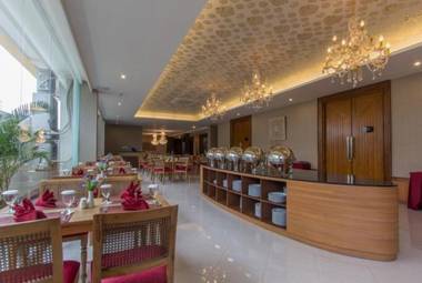 Grand Sarila Hotel Yogyakarta
