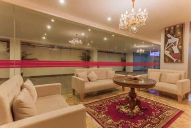 Grand Sarila Hotel Yogyakarta