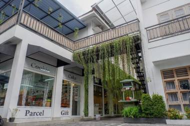 Remen Room Bed and Breakfast