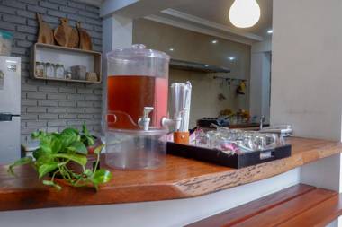 Remen Room Bed and Breakfast