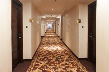 Grand Keisha Yogyakarta