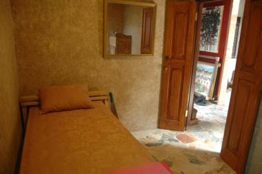 Posnya Seni Godod Art Gallery & Homestay