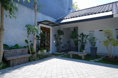 RedDoorz Syariah near Taman Pelangi Jogja 2