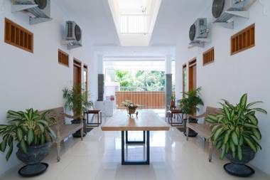 RedDoorz Syariah near Taman Pelangi Jogja 2