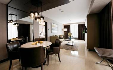 Grand Ambarrukmo Yogyakarta