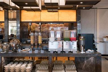 Grand Ambarrukmo Yogyakarta