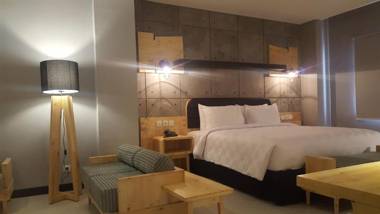 Ayaartta Hotel Malioboro