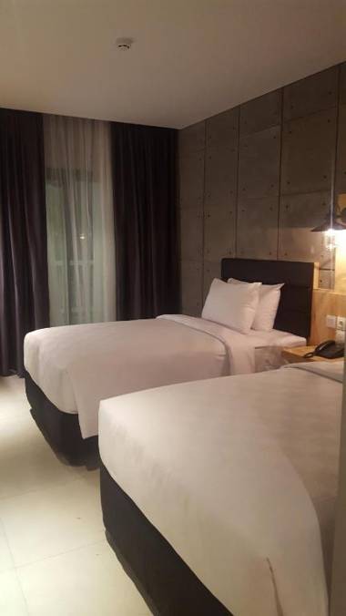 Ayaartta Hotel Malioboro